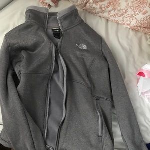 North face fleece